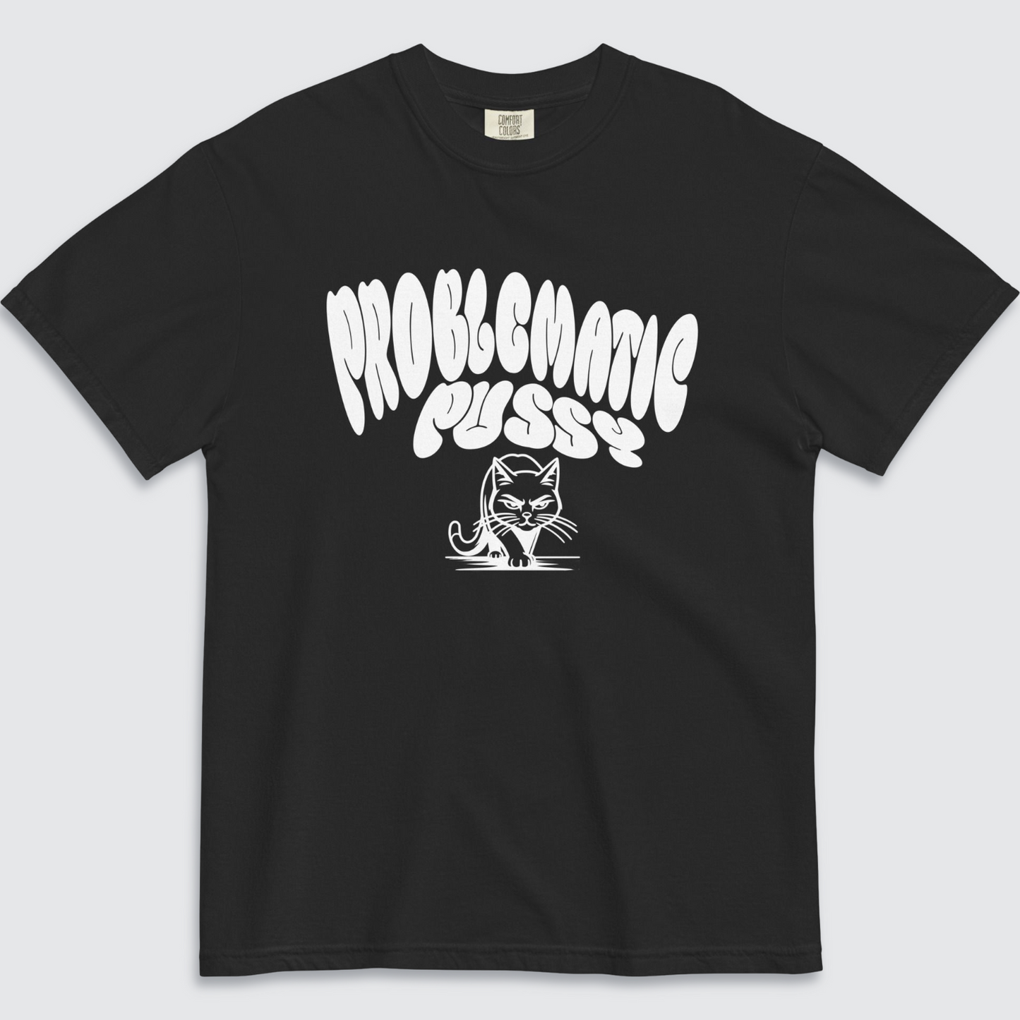 Problematic pussy